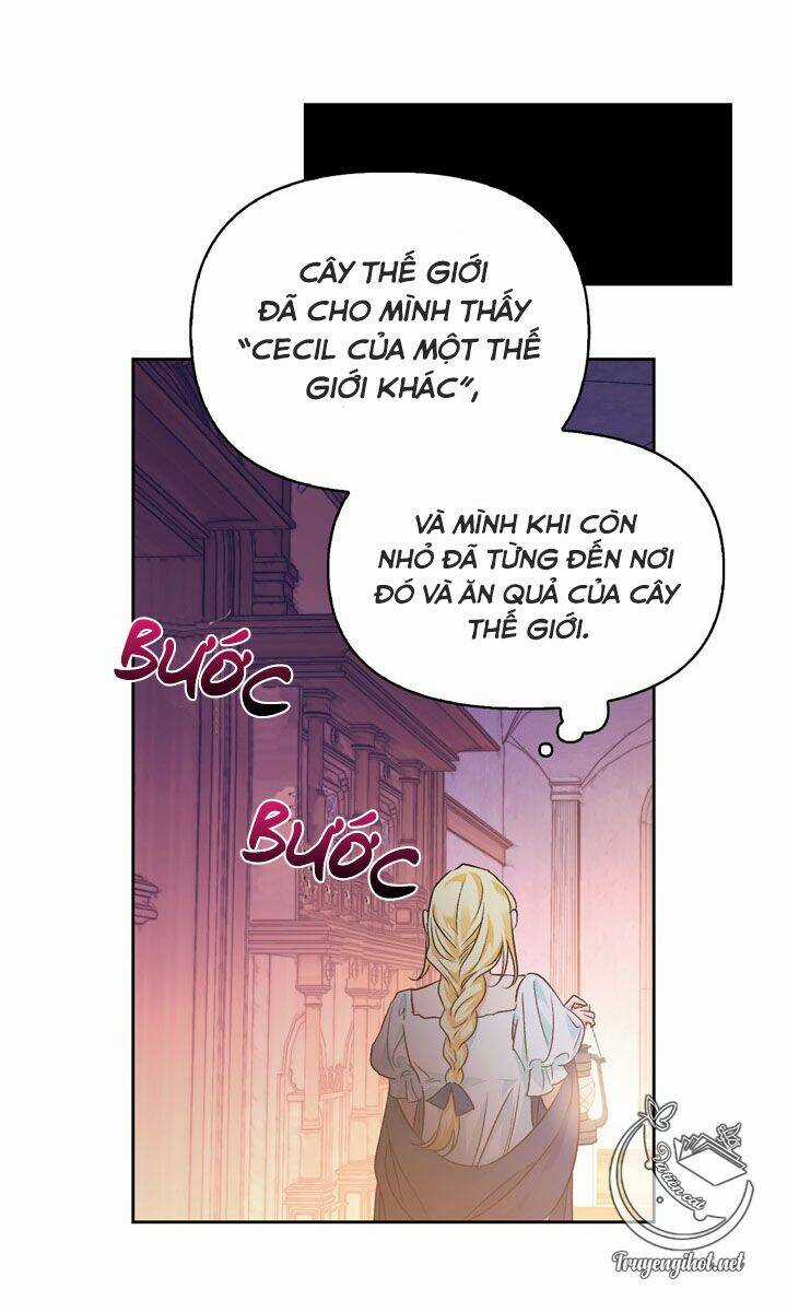 Ác Nữ Xứng Đôi Với Bạo Chúa Chapter 83 trang 23