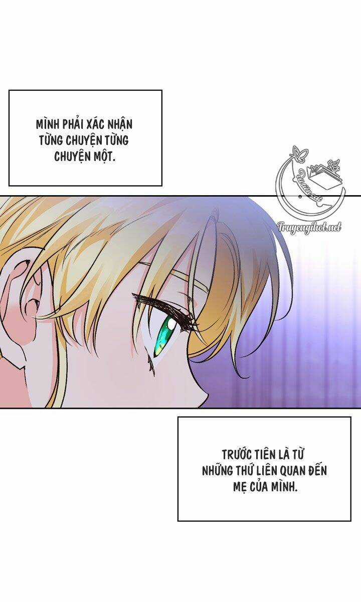 Ác Nữ Xứng Đôi Với Bạo Chúa Chapter 83 trang 24