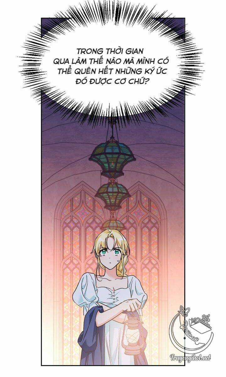 Ác Nữ Xứng Đôi Với Bạo Chúa Chapter 83 trang 26