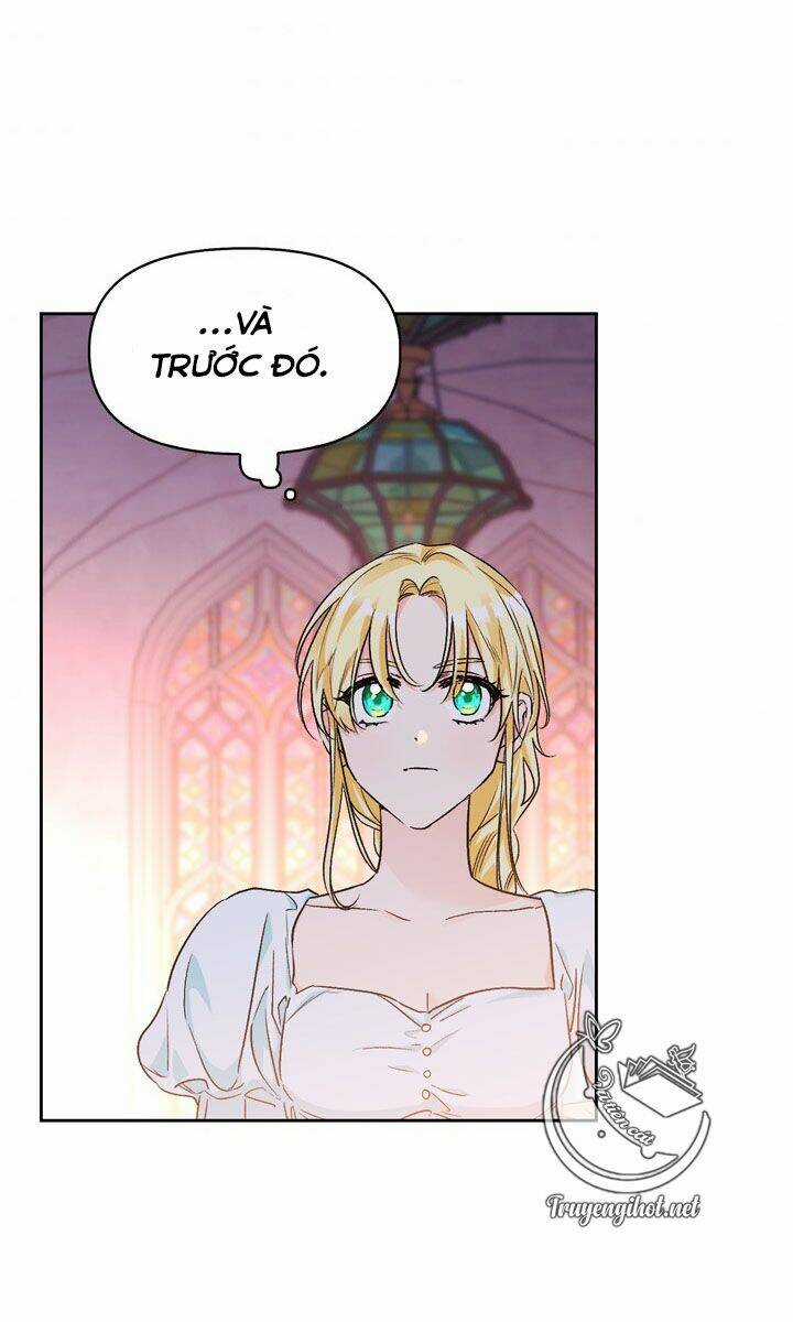 Ác Nữ Xứng Đôi Với Bạo Chúa Chapter 83 trang 28