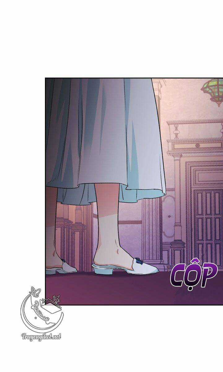 Ác Nữ Xứng Đôi Với Bạo Chúa Chapter 83 trang 29