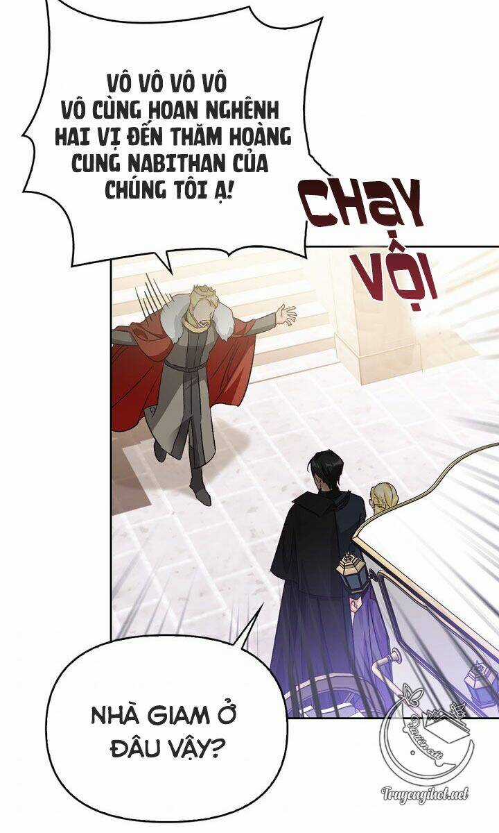 Ác Nữ Xứng Đôi Với Bạo Chúa Chapter 83 trang 3
