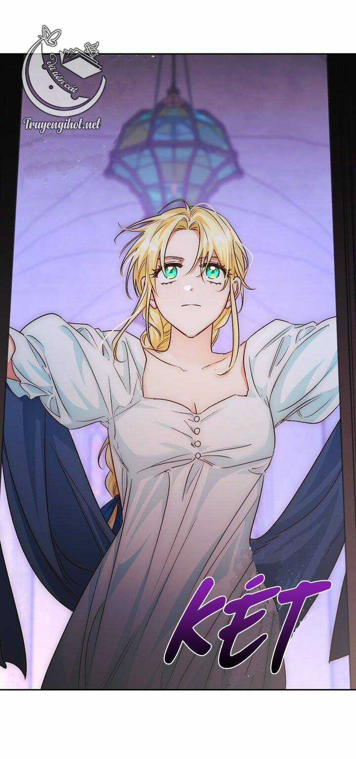 Ác Nữ Xứng Đôi Với Bạo Chúa Chapter 83 trang 31