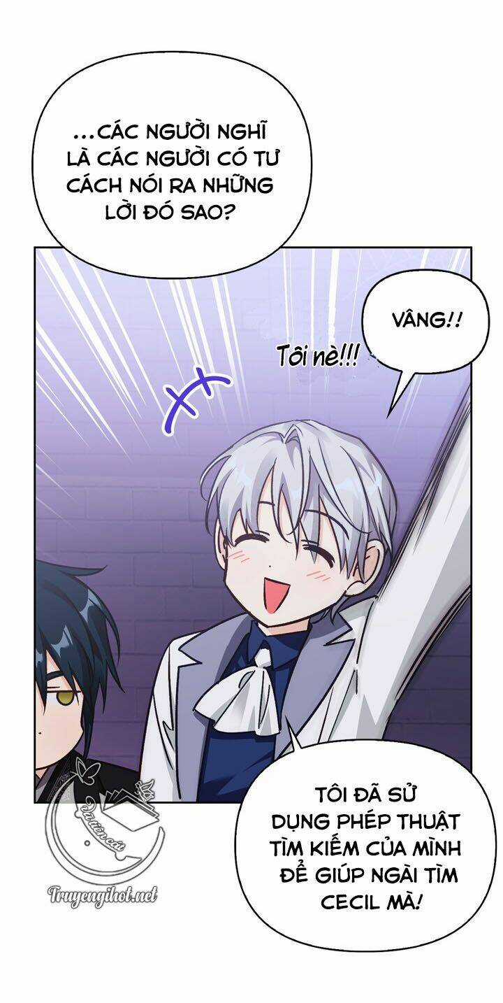 Ác Nữ Xứng Đôi Với Bạo Chúa Chapter 83 trang 33