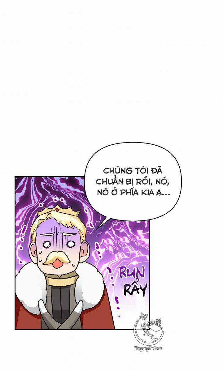 Ác Nữ Xứng Đôi Với Bạo Chúa Chapter 83 trang 4