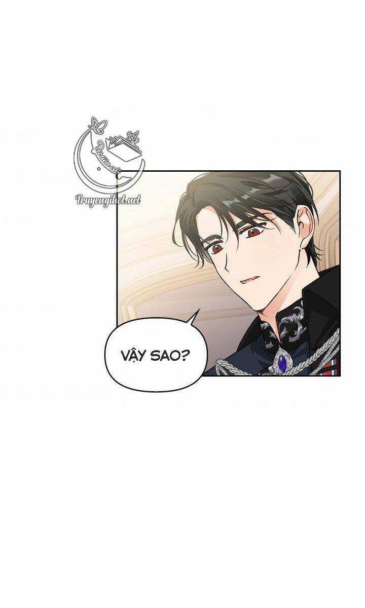 Ác Nữ Xứng Đôi Với Bạo Chúa Chapter 83 trang 5