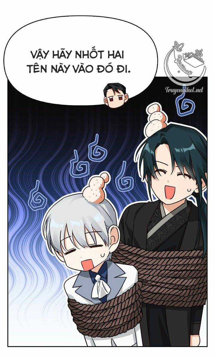 Ác Nữ Xứng Đôi Với Bạo Chúa Chapter 83 trang 6