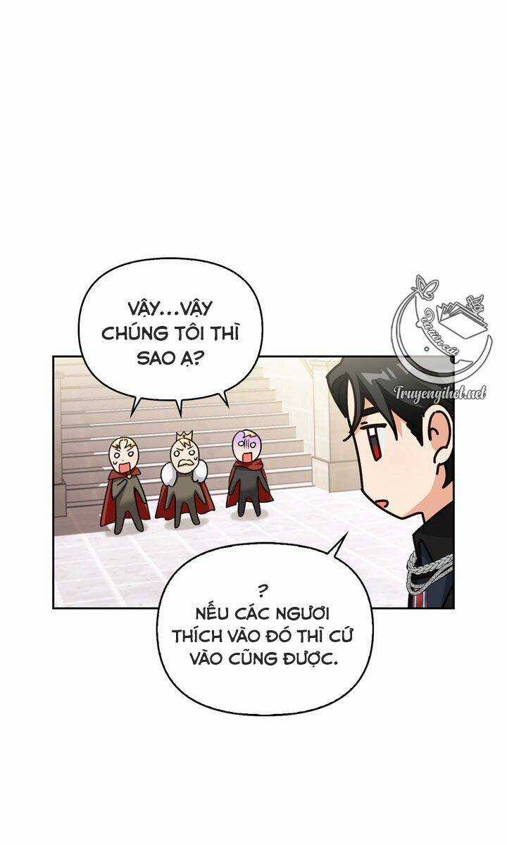 Ác Nữ Xứng Đôi Với Bạo Chúa Chapter 83 trang 7