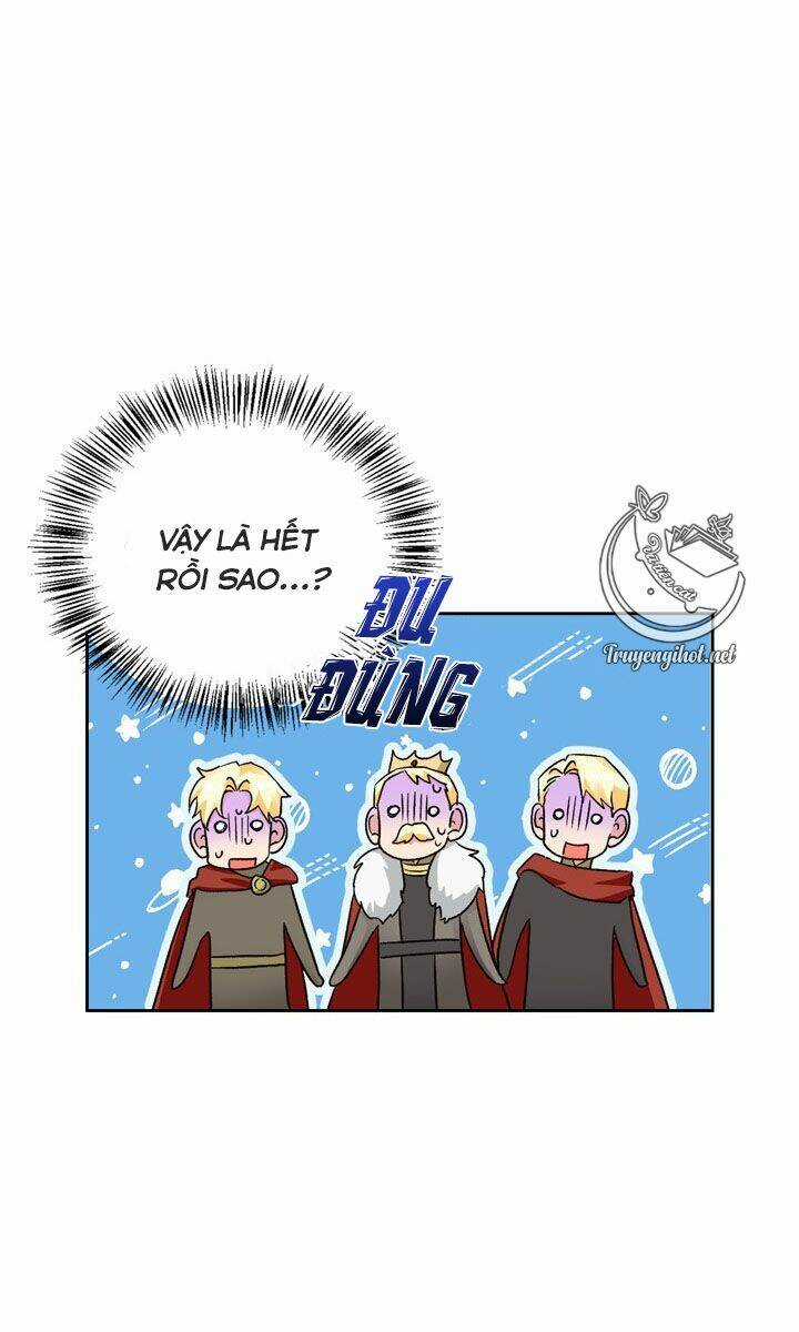 Ác Nữ Xứng Đôi Với Bạo Chúa Chapter 83 trang 8