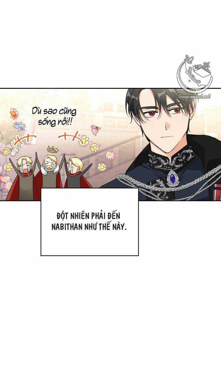 Ác Nữ Xứng Đôi Với Bạo Chúa Chapter 83 trang 9
