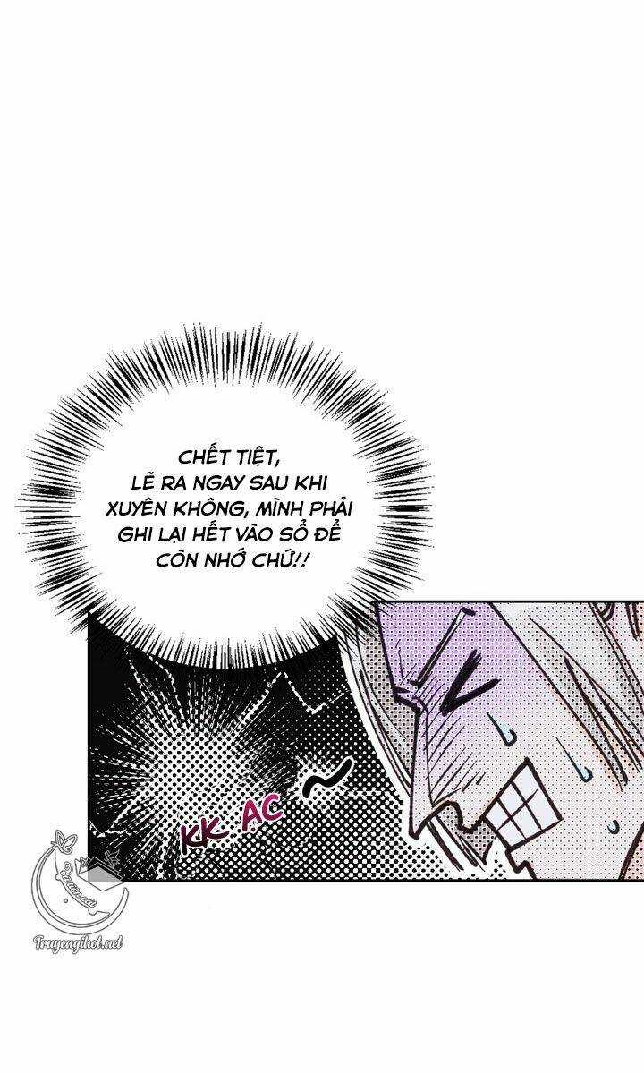 Ác Nữ Xứng Đôi Với Bạo Chúa Chapter 84.1 trang 10