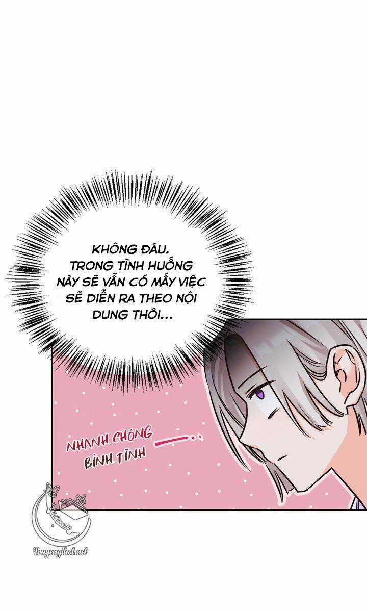Ác Nữ Xứng Đôi Với Bạo Chúa Chapter 84.1 trang 11