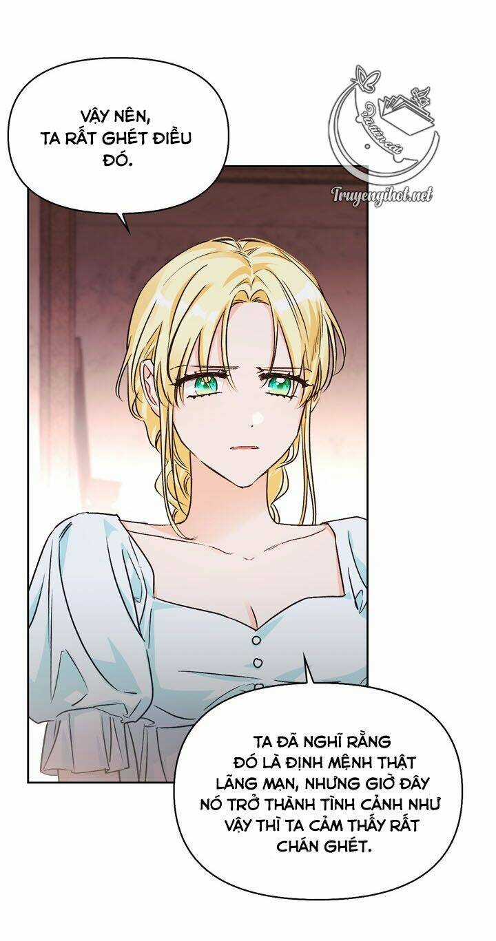 Ác Nữ Xứng Đôi Với Bạo Chúa Chapter 84.1 trang 13