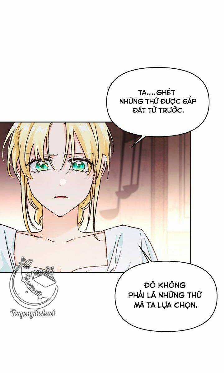 Ác Nữ Xứng Đôi Với Bạo Chúa Chapter 84.1 trang 15