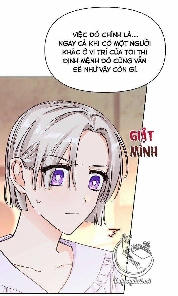 Ác Nữ Xứng Đôi Với Bạo Chúa Chapter 84.1 trang 16