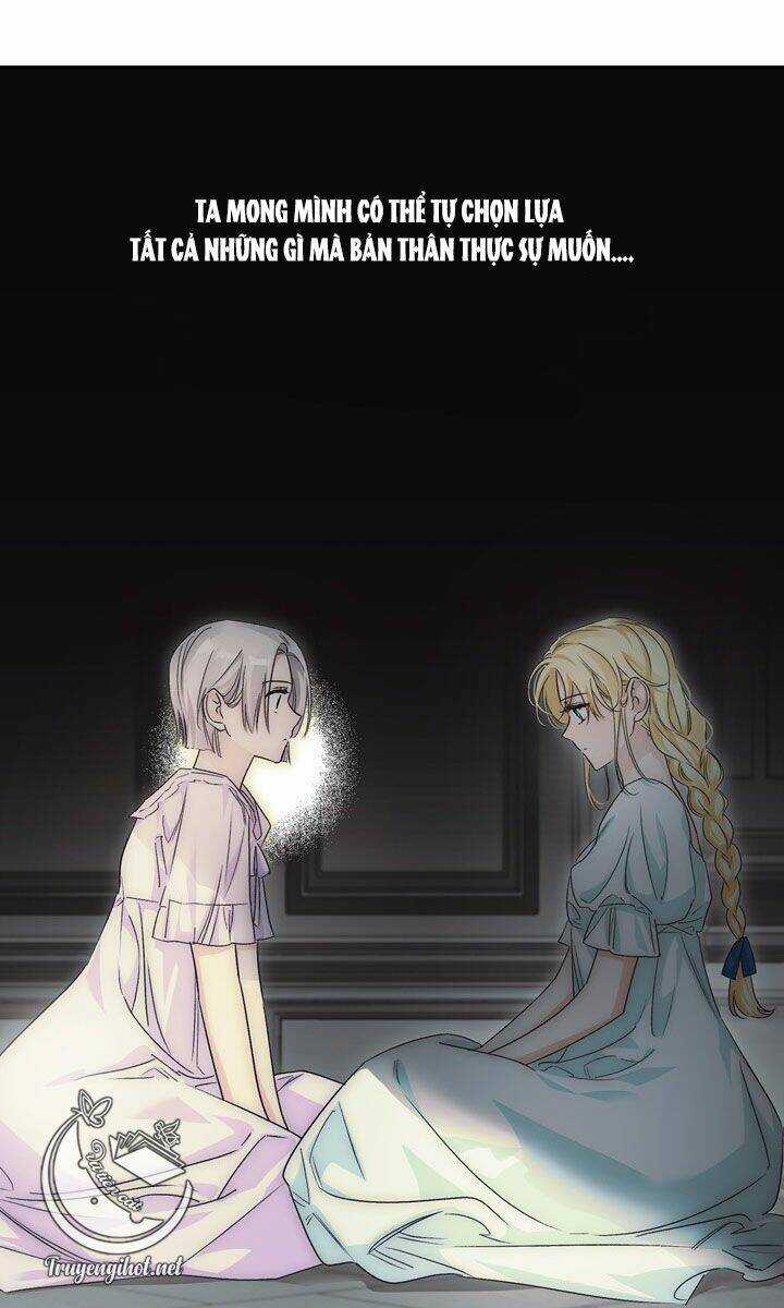 Ác Nữ Xứng Đôi Với Bạo Chúa Chapter 84.1 trang 19