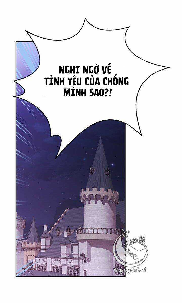 Ác Nữ Xứng Đôi Với Bạo Chúa Chapter 84.1 trang 2