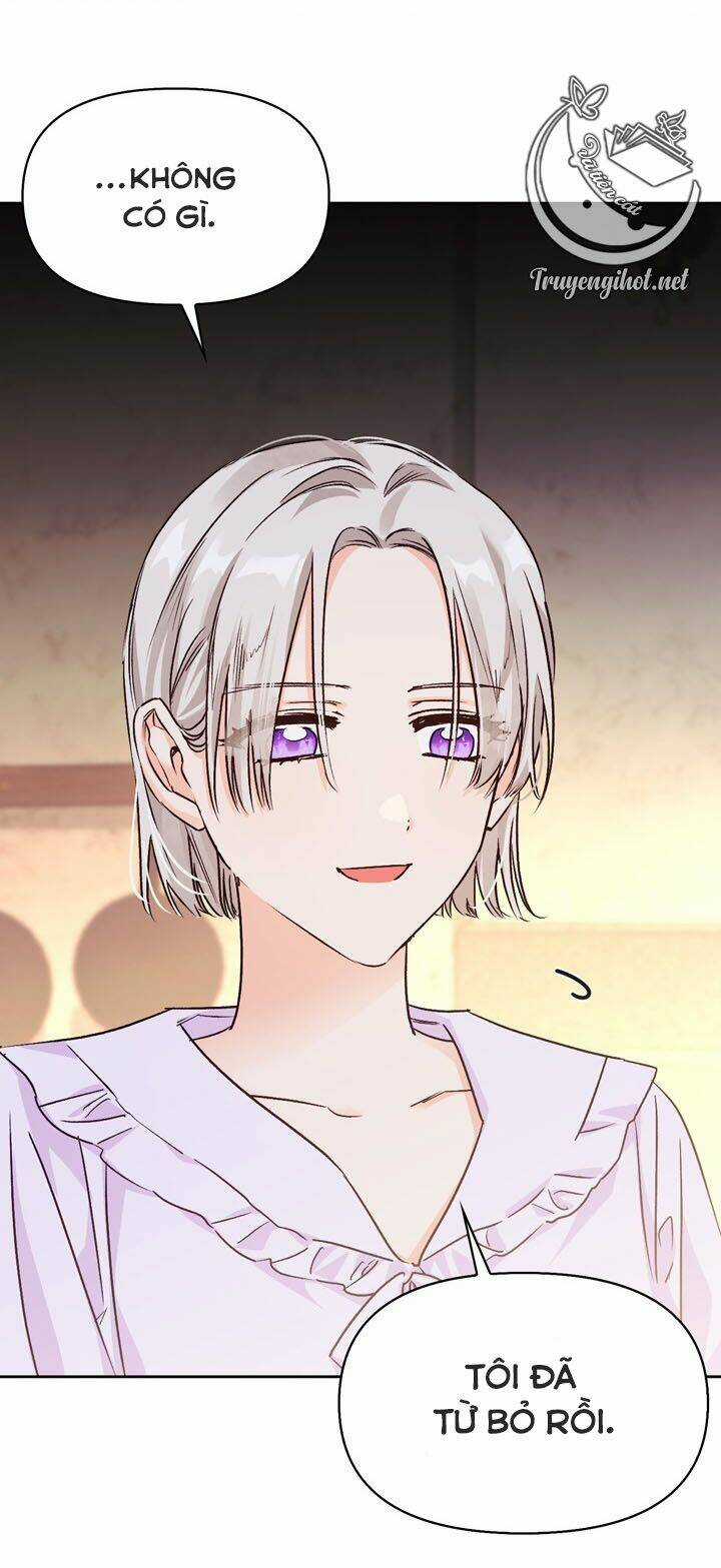 Ác Nữ Xứng Đôi Với Bạo Chúa Chapter 84.1 trang 23