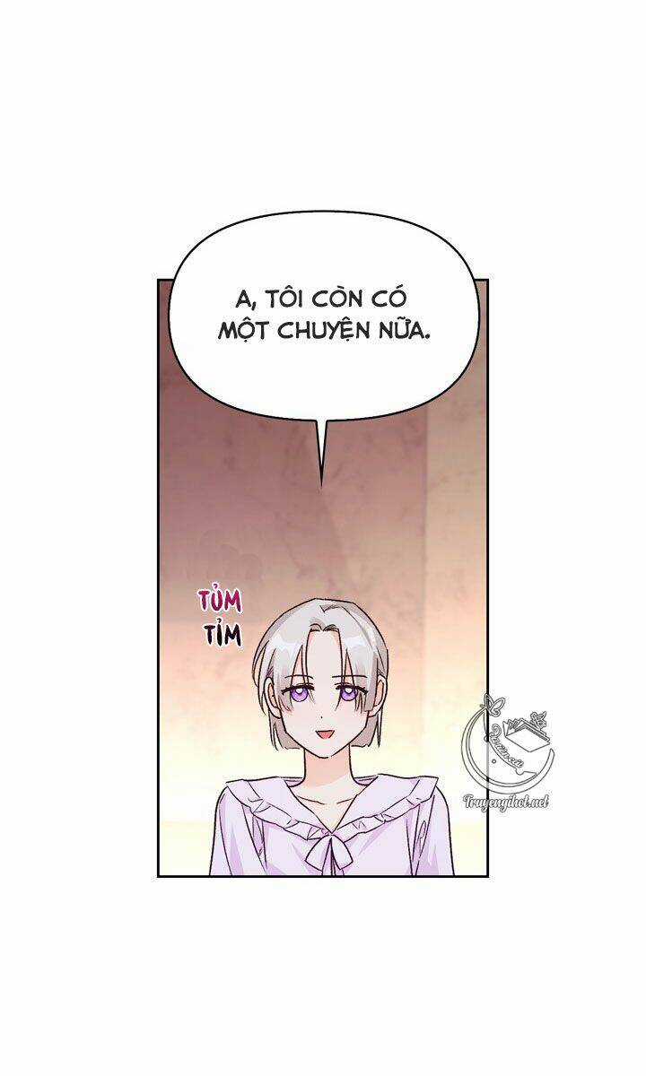 Ác Nữ Xứng Đôi Với Bạo Chúa Chapter 84.1 trang 25