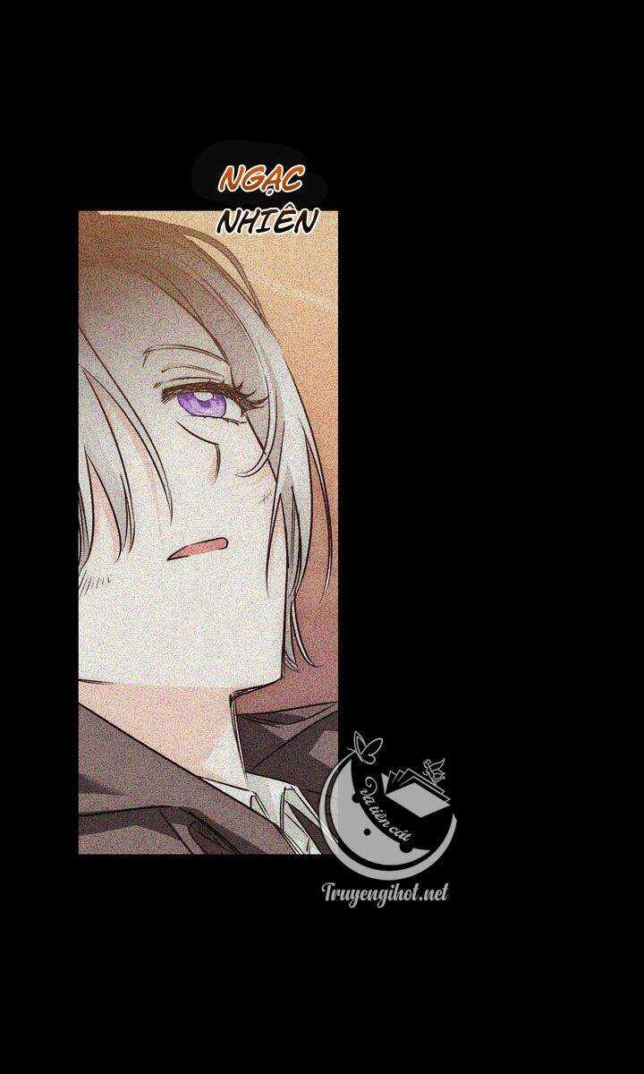 Ác Nữ Xứng Đôi Với Bạo Chúa Chapter 84.1 trang 27