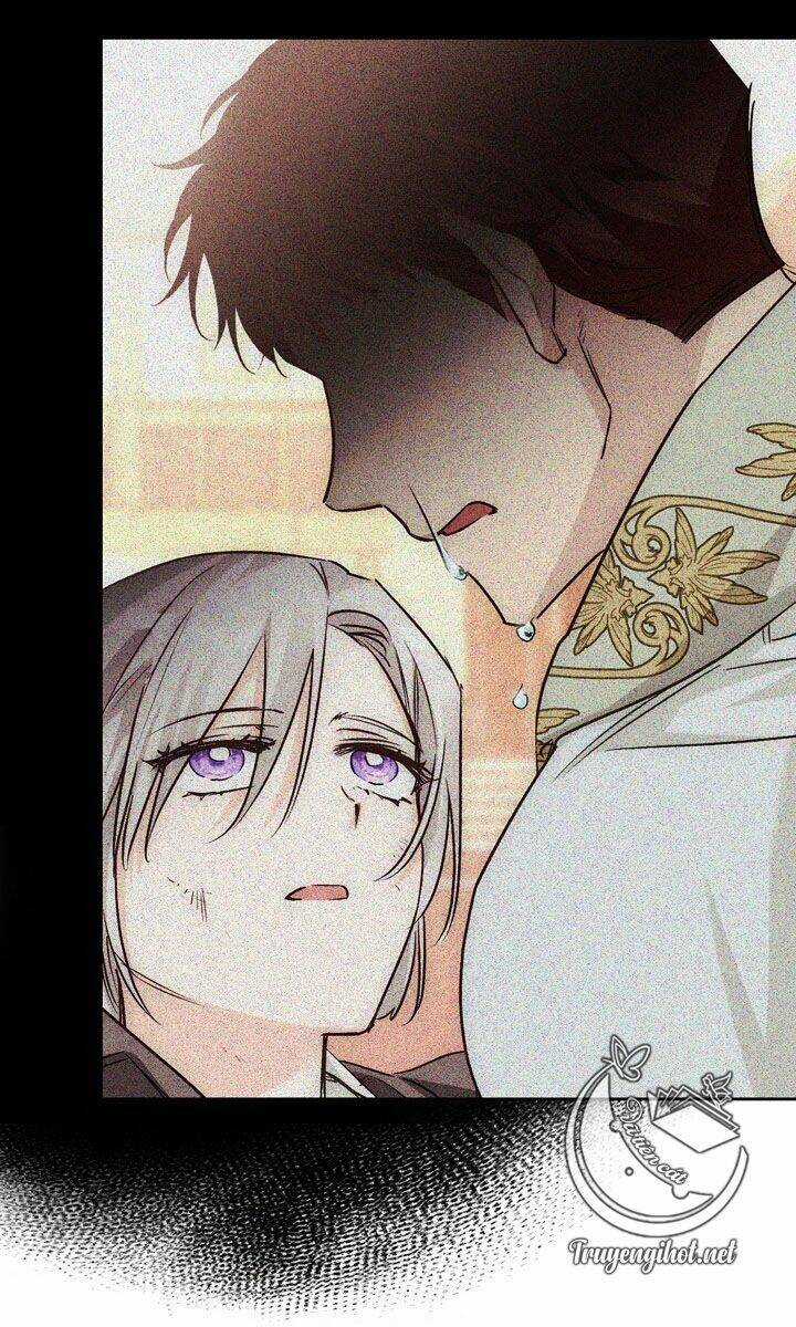 Ác Nữ Xứng Đôi Với Bạo Chúa Chapter 84.1 trang 28