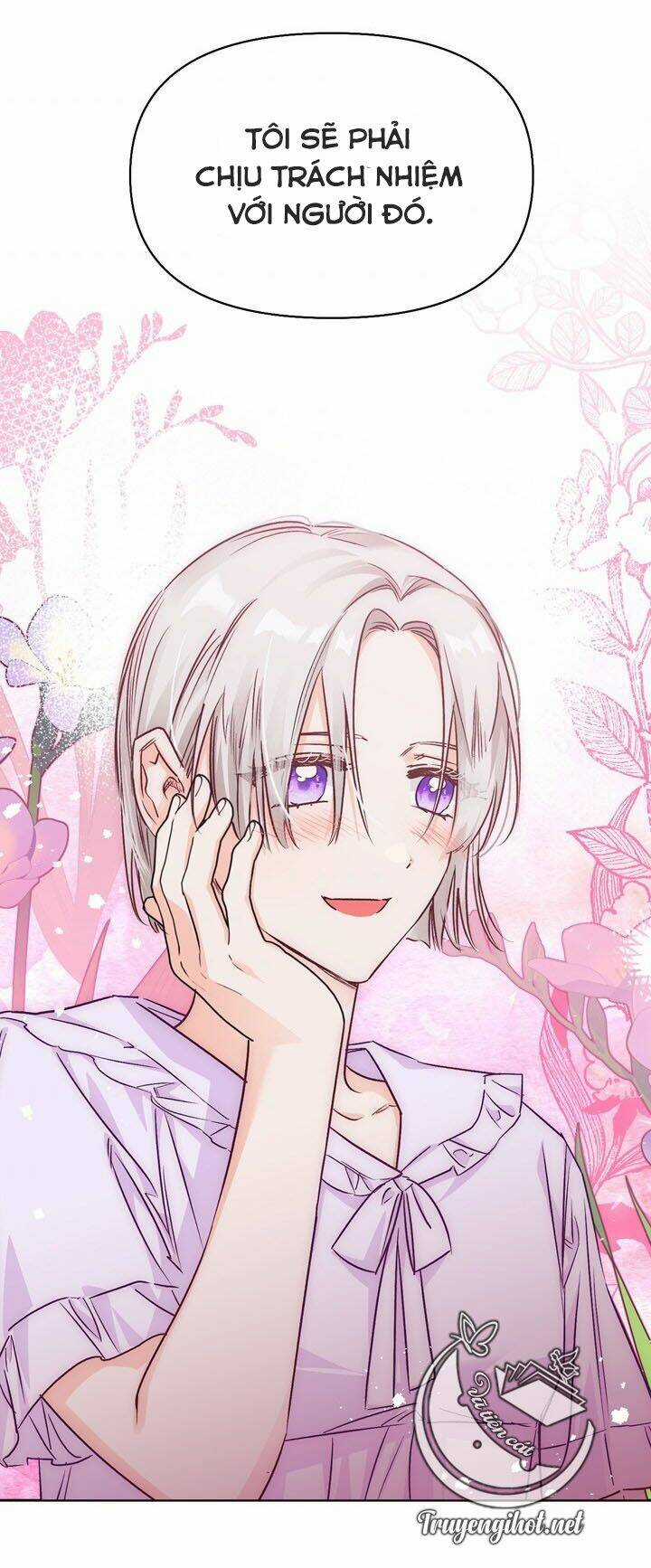 Ác Nữ Xứng Đôi Với Bạo Chúa Chapter 84.1 trang 29