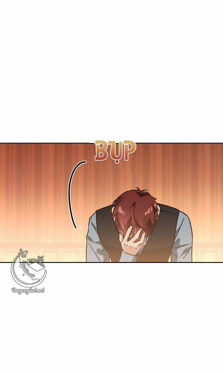 Ác Nữ Xứng Đôi Với Bạo Chúa Chapter 84.1 trang 31