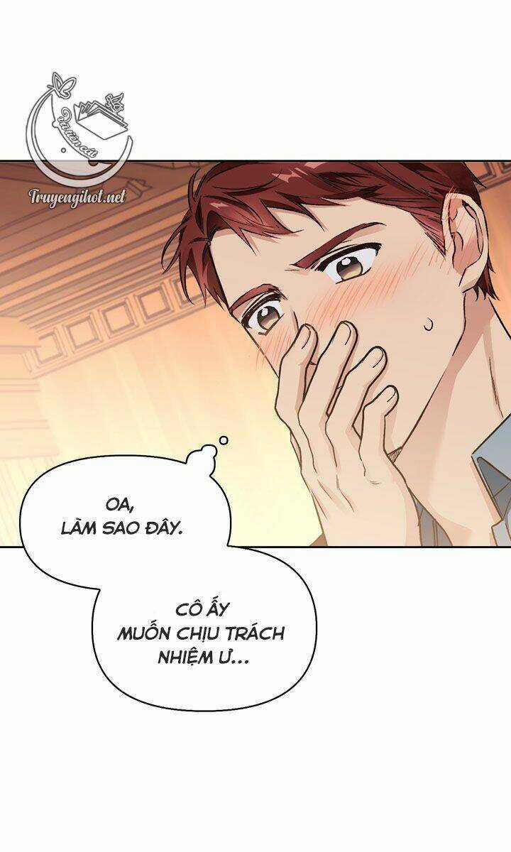 Ác Nữ Xứng Đôi Với Bạo Chúa Chapter 84.1 trang 32