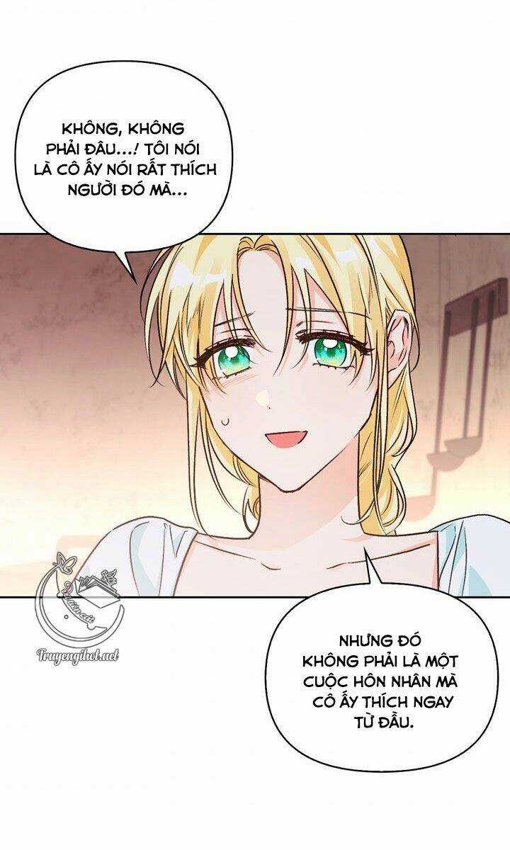 Ác Nữ Xứng Đôi Với Bạo Chúa Chapter 84.1 trang 4