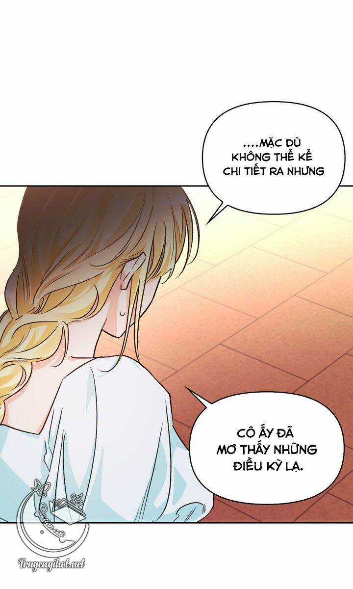 Ác Nữ Xứng Đôi Với Bạo Chúa Chapter 84.1 trang 6