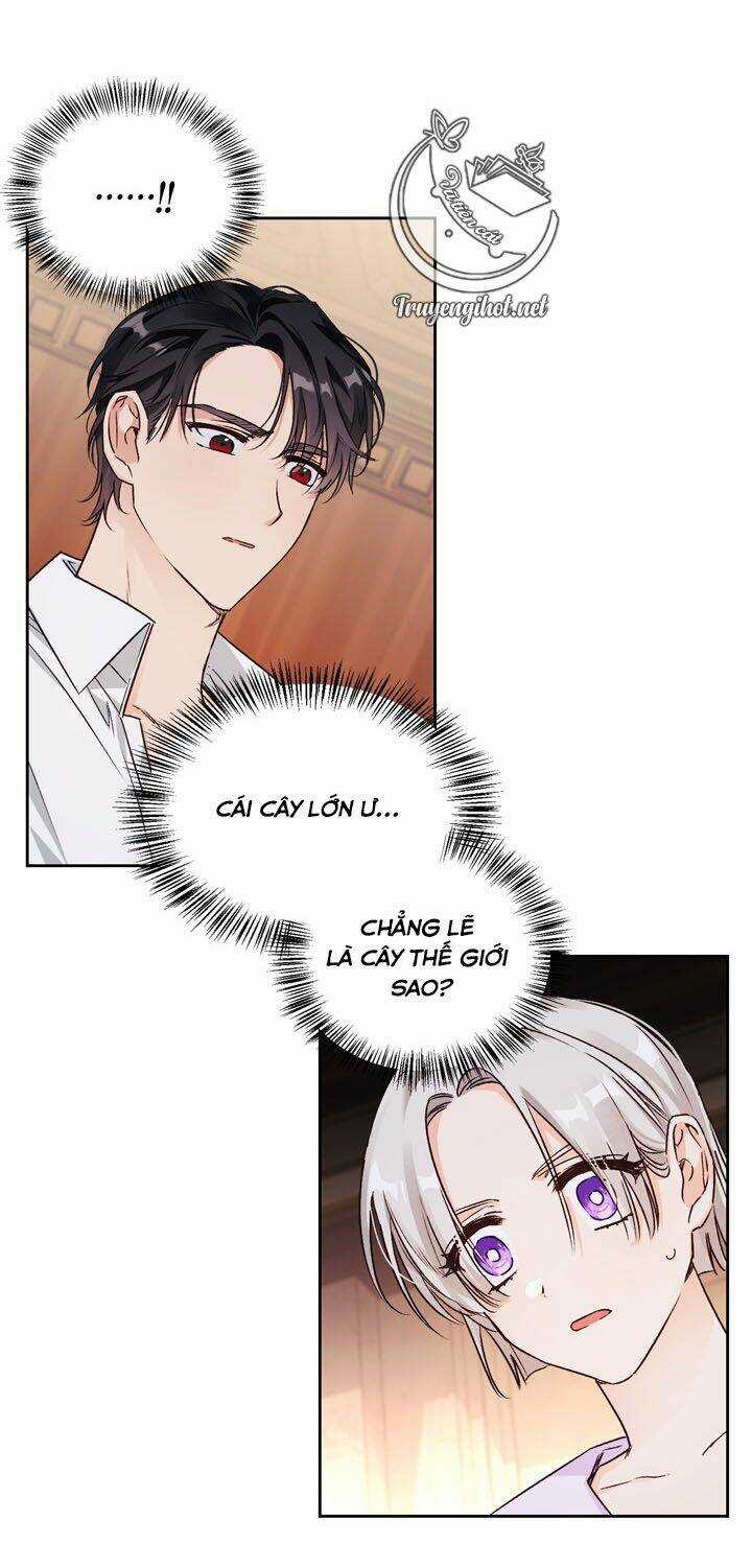 Ác Nữ Xứng Đôi Với Bạo Chúa Chapter 84.1 trang 8