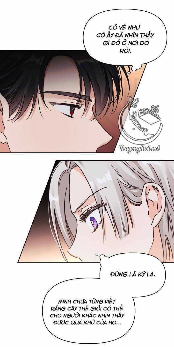 Ác Nữ Xứng Đôi Với Bạo Chúa Chapter 84.1 trang 9