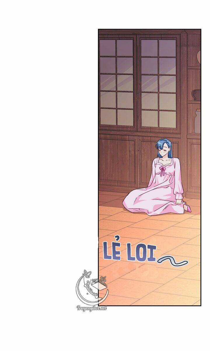 Ác Nữ Xứng Đôi Với Bạo Chúa Chapter 84.2 trang 10