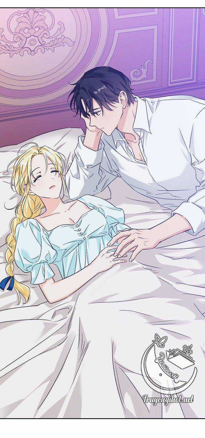 Ác Nữ Xứng Đôi Với Bạo Chúa Chapter 84.2 trang 13