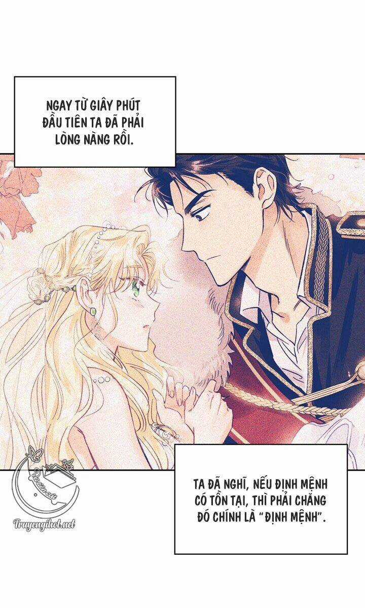 Ác Nữ Xứng Đôi Với Bạo Chúa Chapter 84.2 trang 15