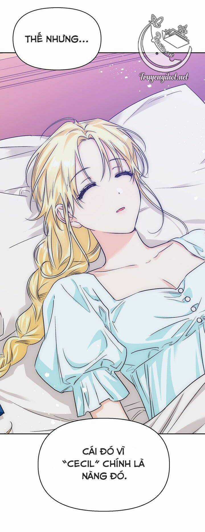 Ác Nữ Xứng Đôi Với Bạo Chúa Chapter 84.2 trang 16