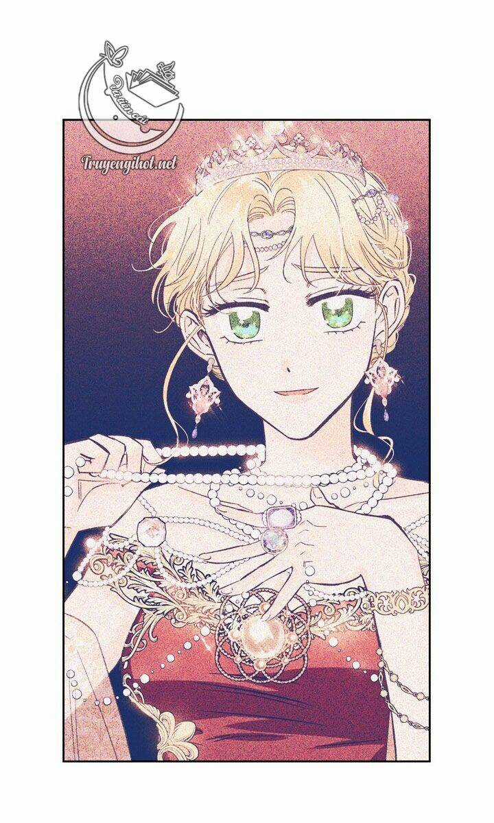 Ác Nữ Xứng Đôi Với Bạo Chúa Chapter 84.2 trang 17