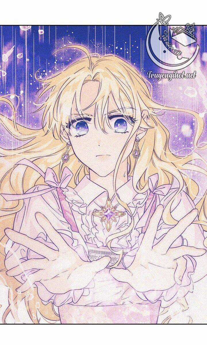 Ác Nữ Xứng Đôi Với Bạo Chúa Chapter 84.2 trang 21