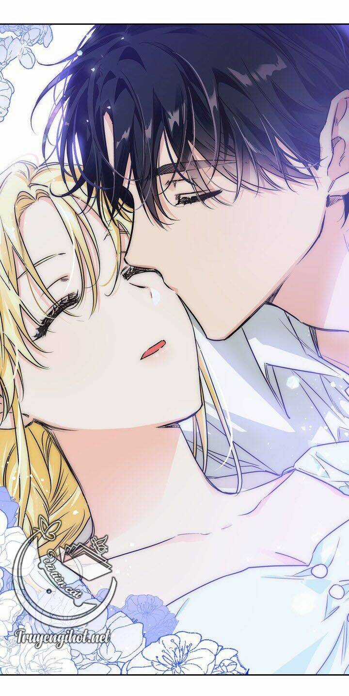 Ác Nữ Xứng Đôi Với Bạo Chúa Chapter 84.2 trang 22