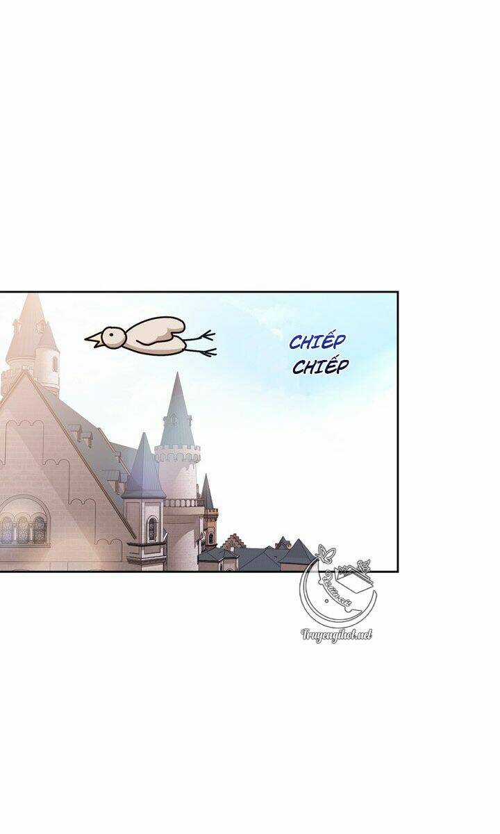 Ác Nữ Xứng Đôi Với Bạo Chúa Chapter 84.2 trang 23