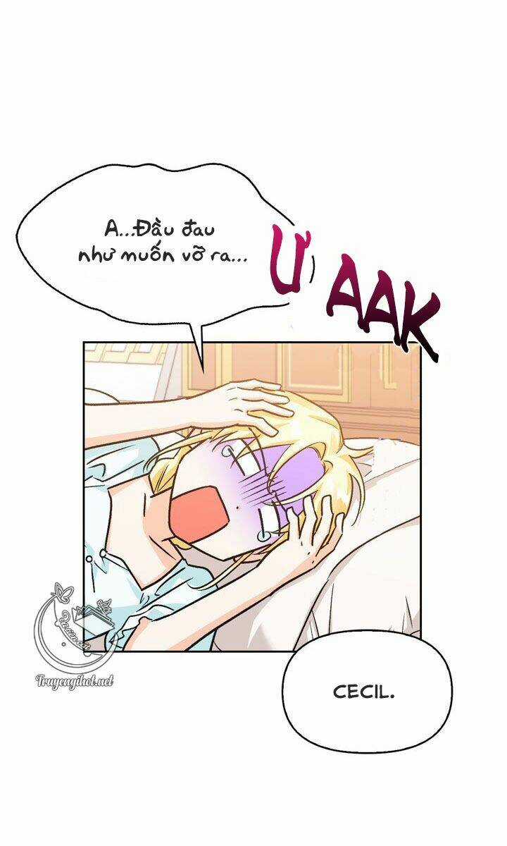Ác Nữ Xứng Đôi Với Bạo Chúa Chapter 84.2 trang 24