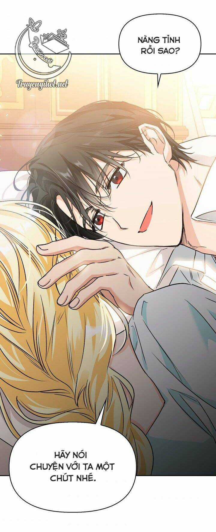 Ác Nữ Xứng Đôi Với Bạo Chúa Chapter 84.2 trang 25