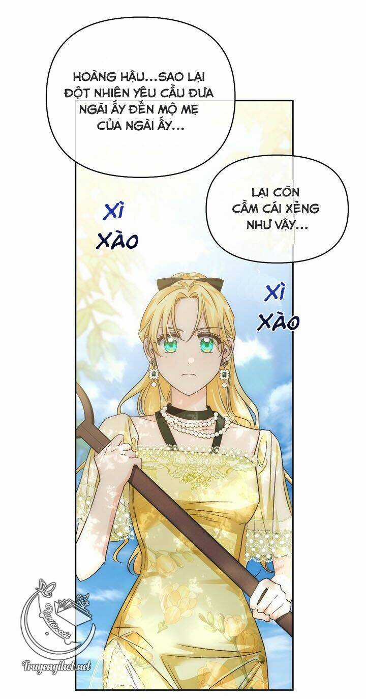Ác Nữ Xứng Đôi Với Bạo Chúa Chapter 84.2 trang 29