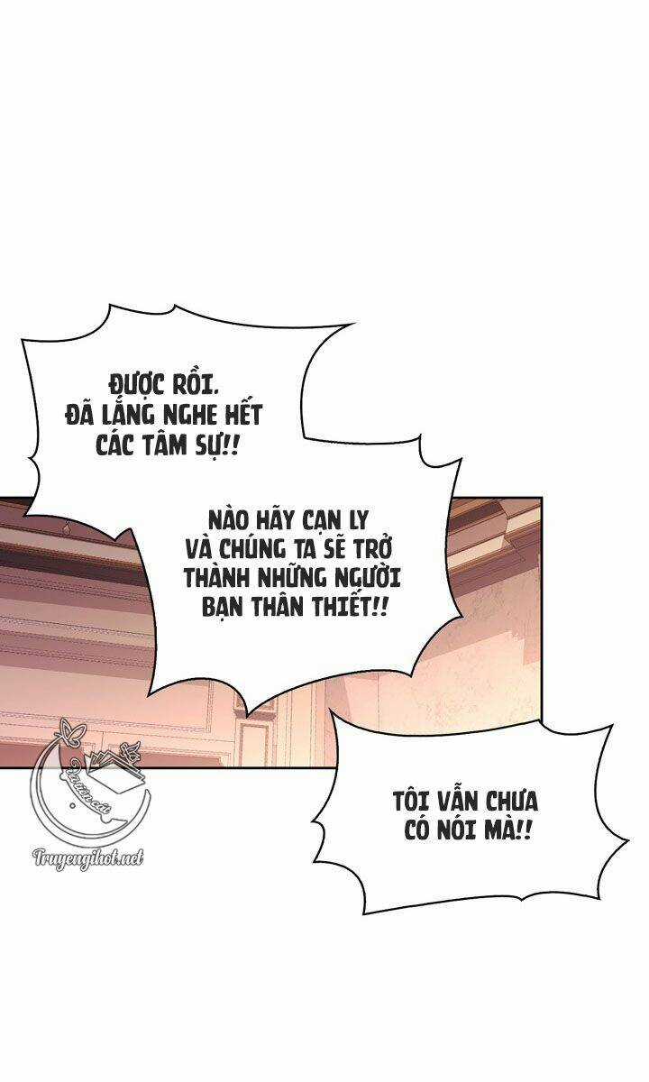 Ác Nữ Xứng Đôi Với Bạo Chúa Chapter 84.2 trang 3