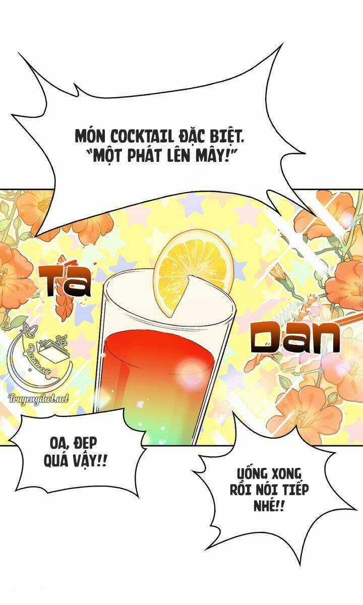 Ác Nữ Xứng Đôi Với Bạo Chúa Chapter 84.2 trang 4