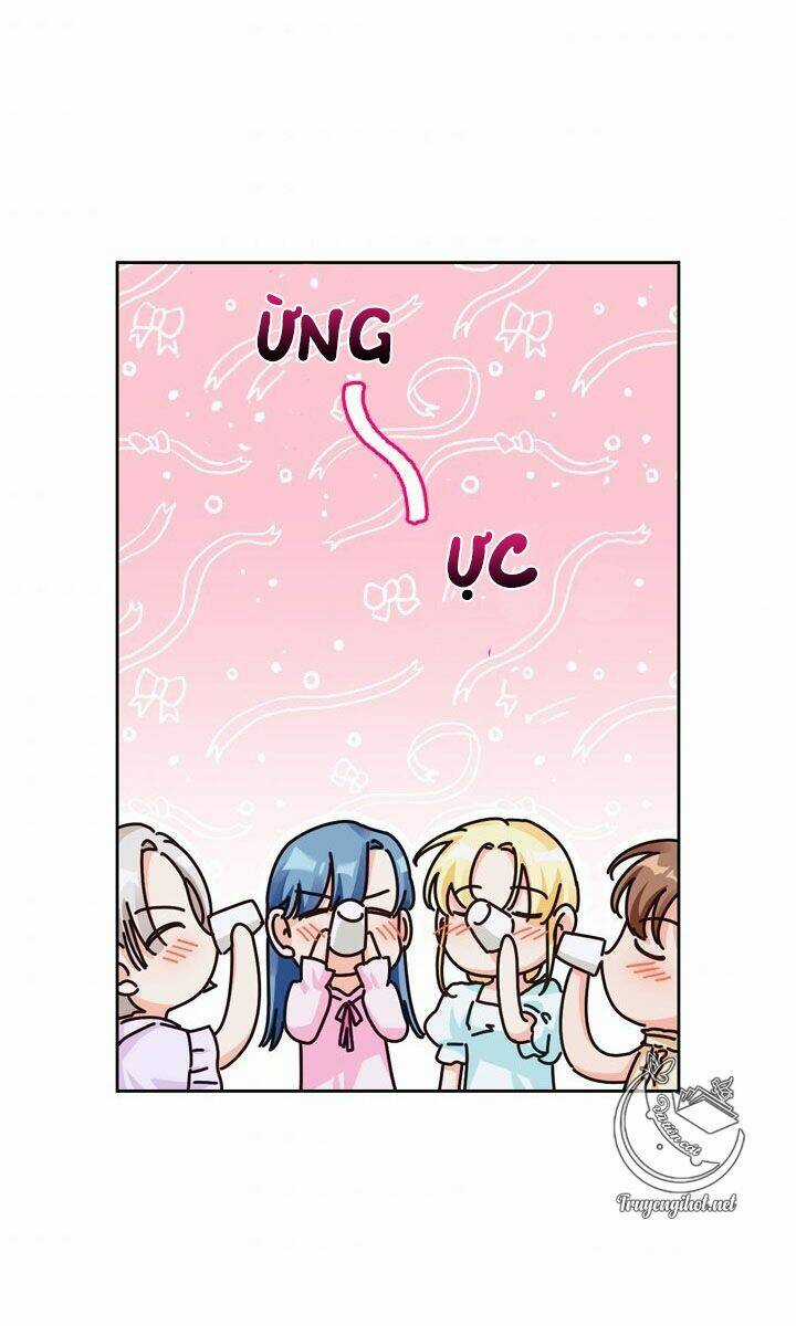 Ác Nữ Xứng Đôi Với Bạo Chúa Chapter 84.2 trang 5