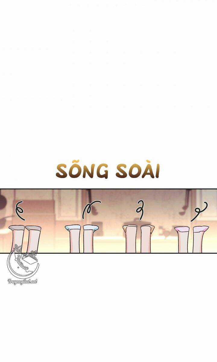 Ác Nữ Xứng Đôi Với Bạo Chúa Chapter 84.2 trang 6