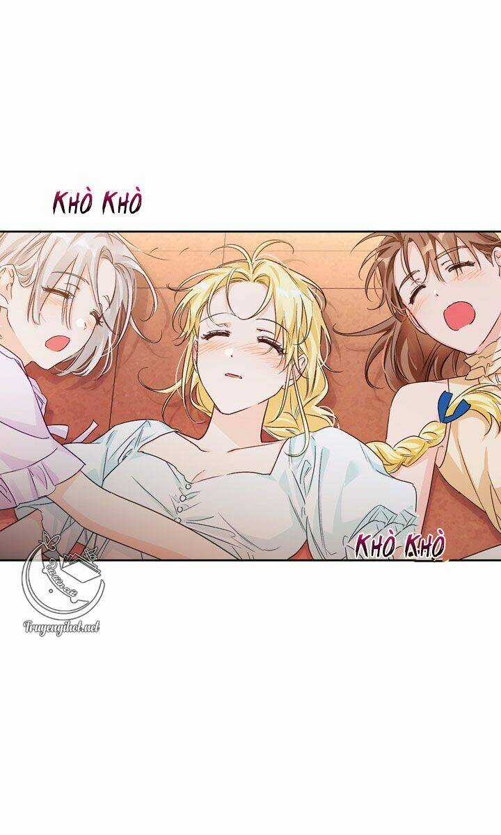 Ác Nữ Xứng Đôi Với Bạo Chúa Chapter 84.2 trang 8