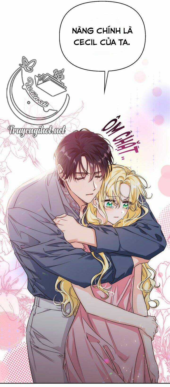 Ác Nữ Xứng Đôi Với Bạo Chúa Chapter 85.1 trang 14