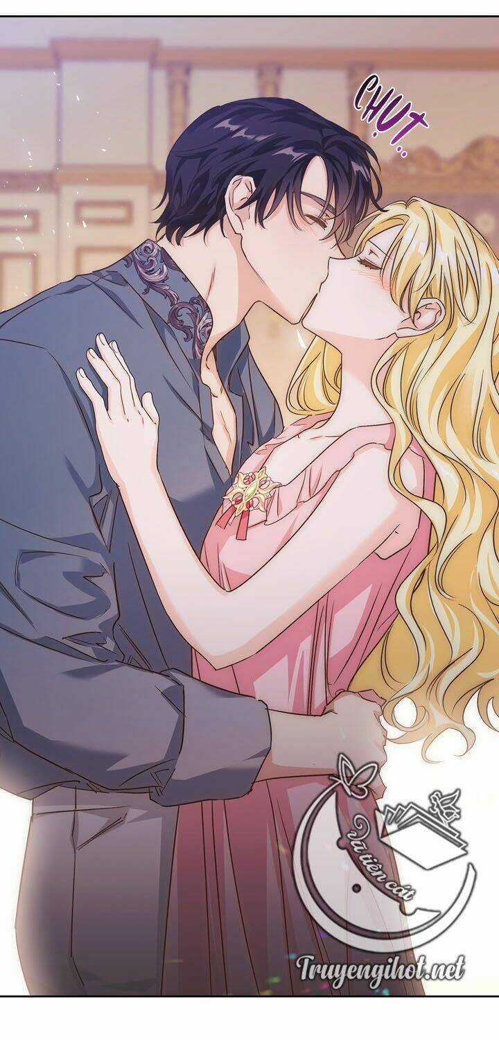 Ác Nữ Xứng Đôi Với Bạo Chúa Chapter 85.1 trang 18